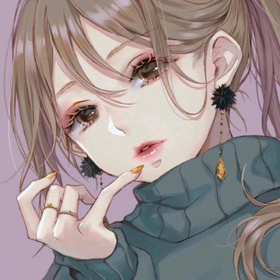 原来老辈子的不是不理解二次元